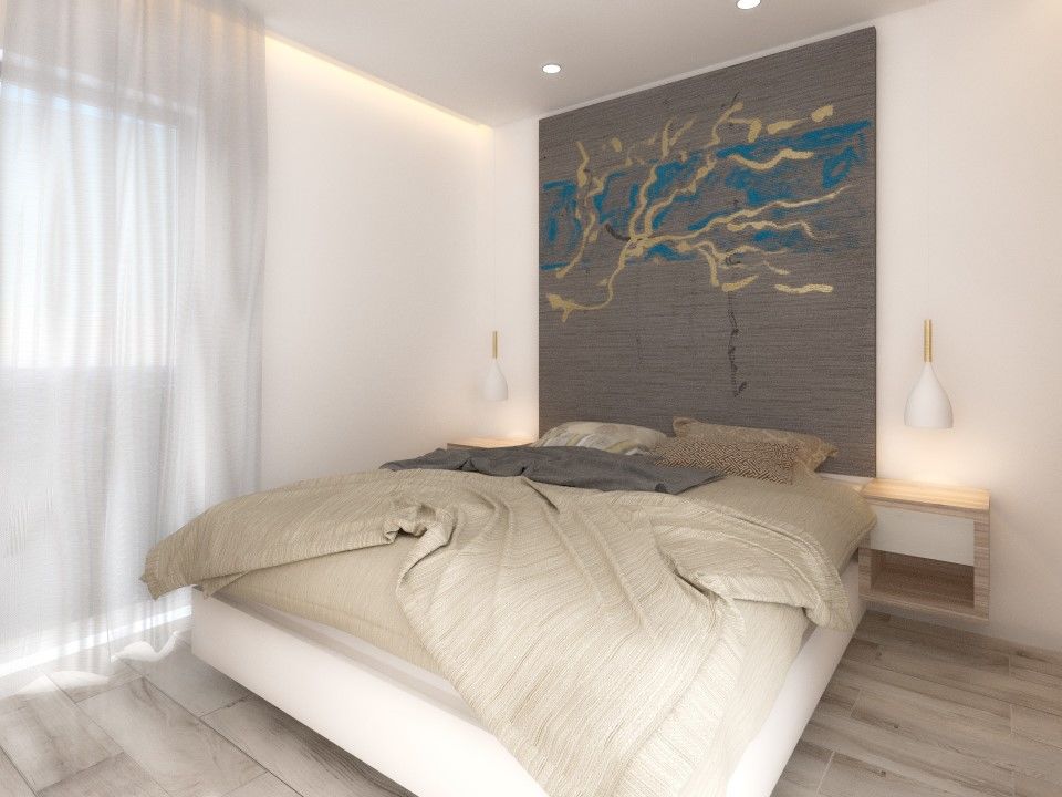 Kalamota House Aparthotel 4*